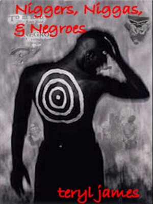 cover image of Niggers, Niggas and Negroes